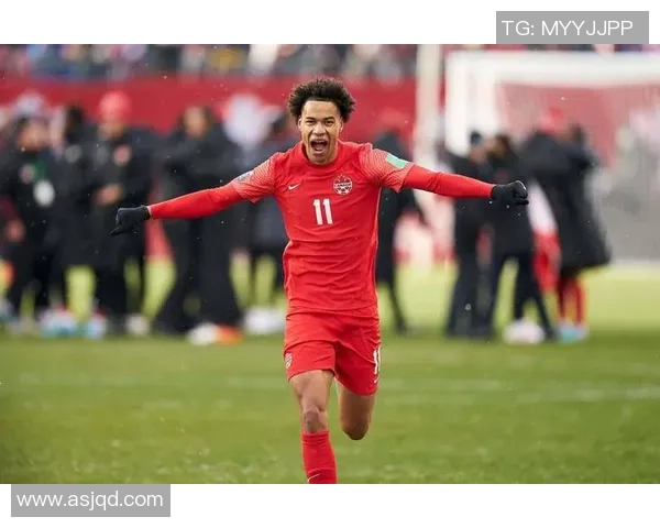 加拿大足球球星有哪些值得关注的顶级球员和他们的成就