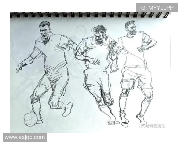 手写足球球星签名艺术：领略球场传奇人物独特笔触与个性魅力