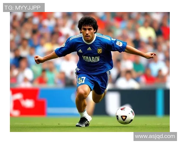 金毛狮王足球星是谁 他在绿茵场上展现了怎样的传奇风采